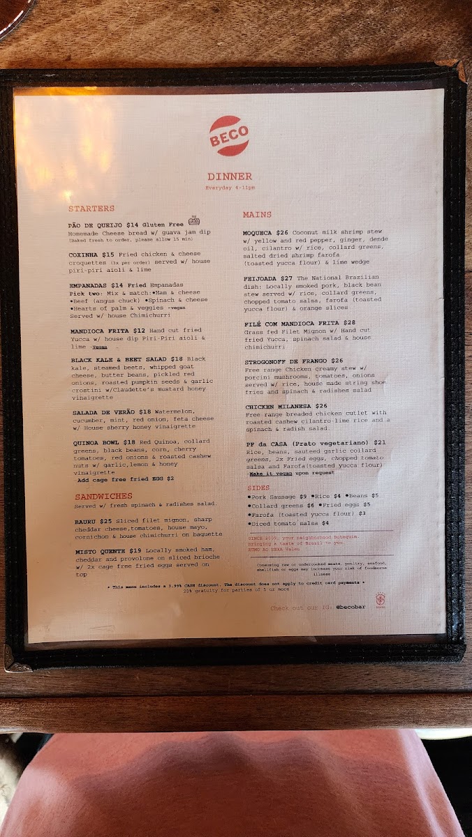 Beco Brooklyn Menu-10