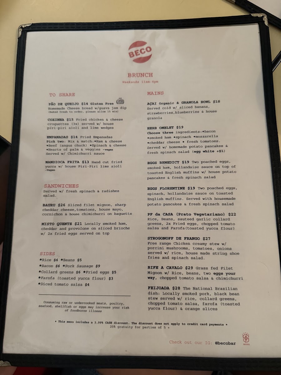 Beco Brooklyn Menu-2