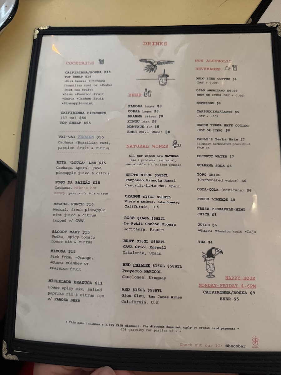 Beco Brooklyn Menu-3
