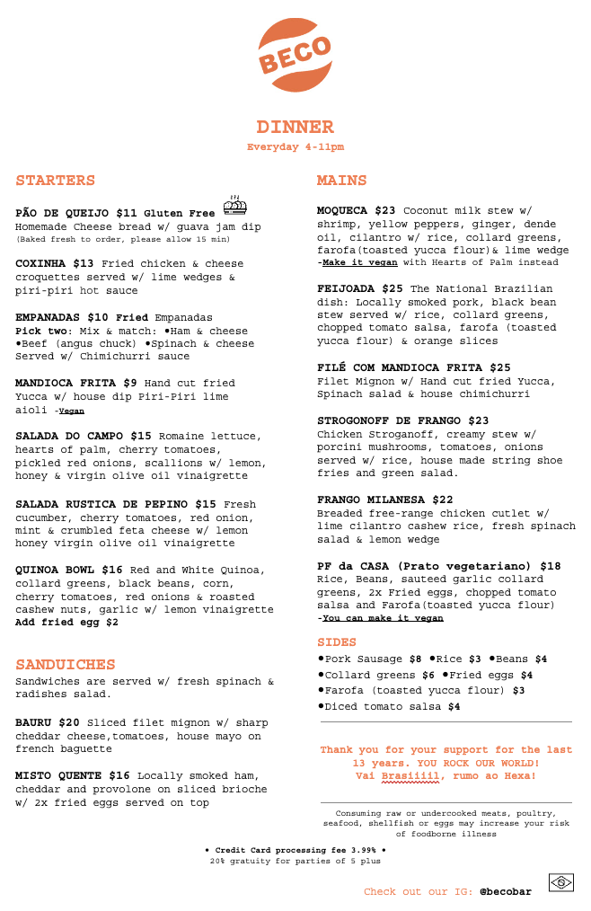 Beco Brooklyn Menu-4
